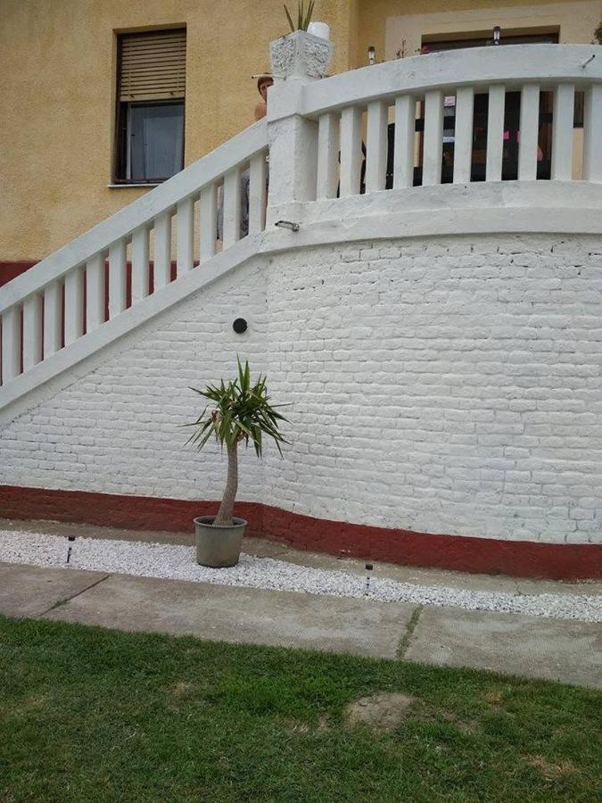 Servus Vendeghaz 2 Lengyeltoti Exterior photo
